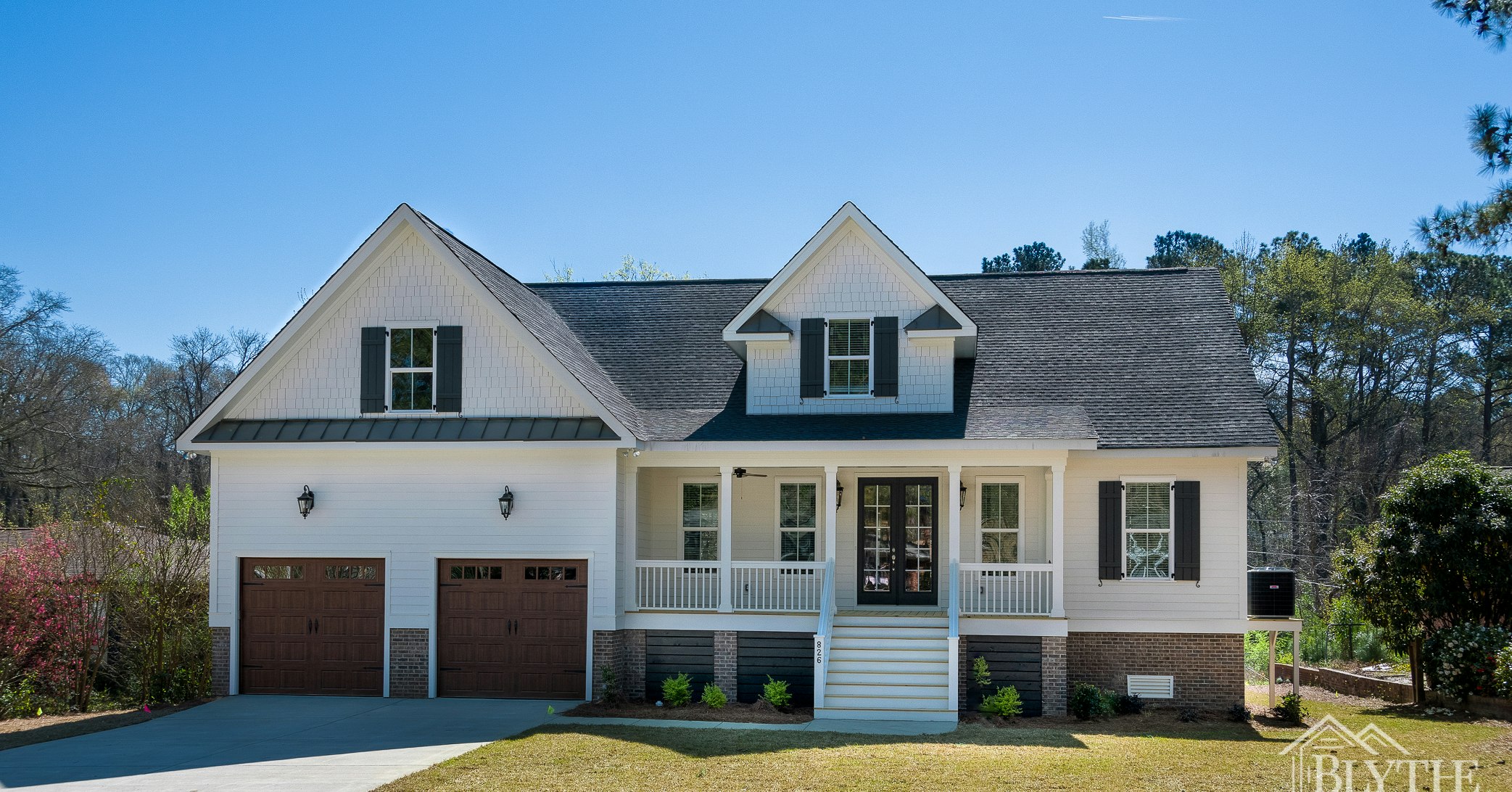 8 New Trends in Home Design for 2020Blythe Building Co