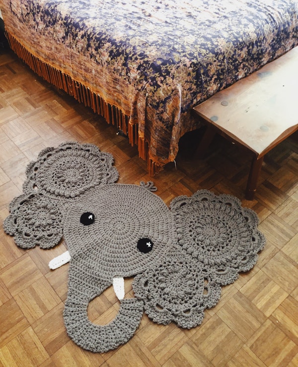 elephant-crocheted-throw-rug-on-parquet-wood-floor.jpg
