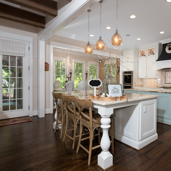 Dreamy Kitchen Island Ideas Dreamy Kitchen Island Ideas