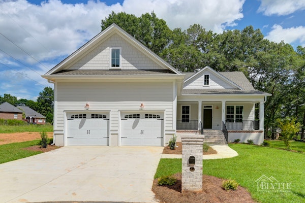 New House For Sale In Lexington SC 2022