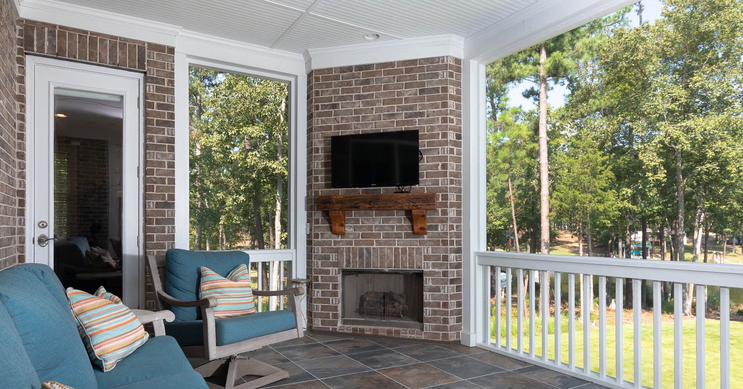 Do I Really Need an Outdoor TV?