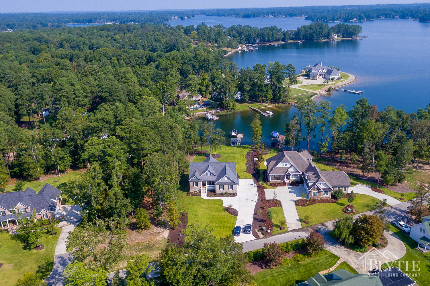 7 Essentials for the Best Lake Home Floor Plan