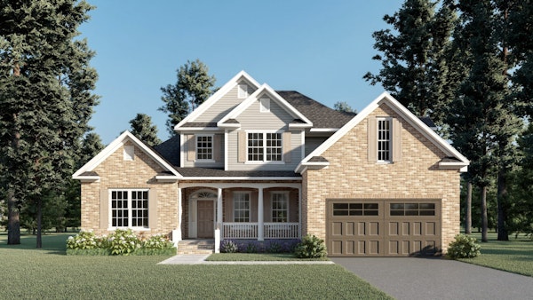 Luxury home for sale in Lexington, SC 2022