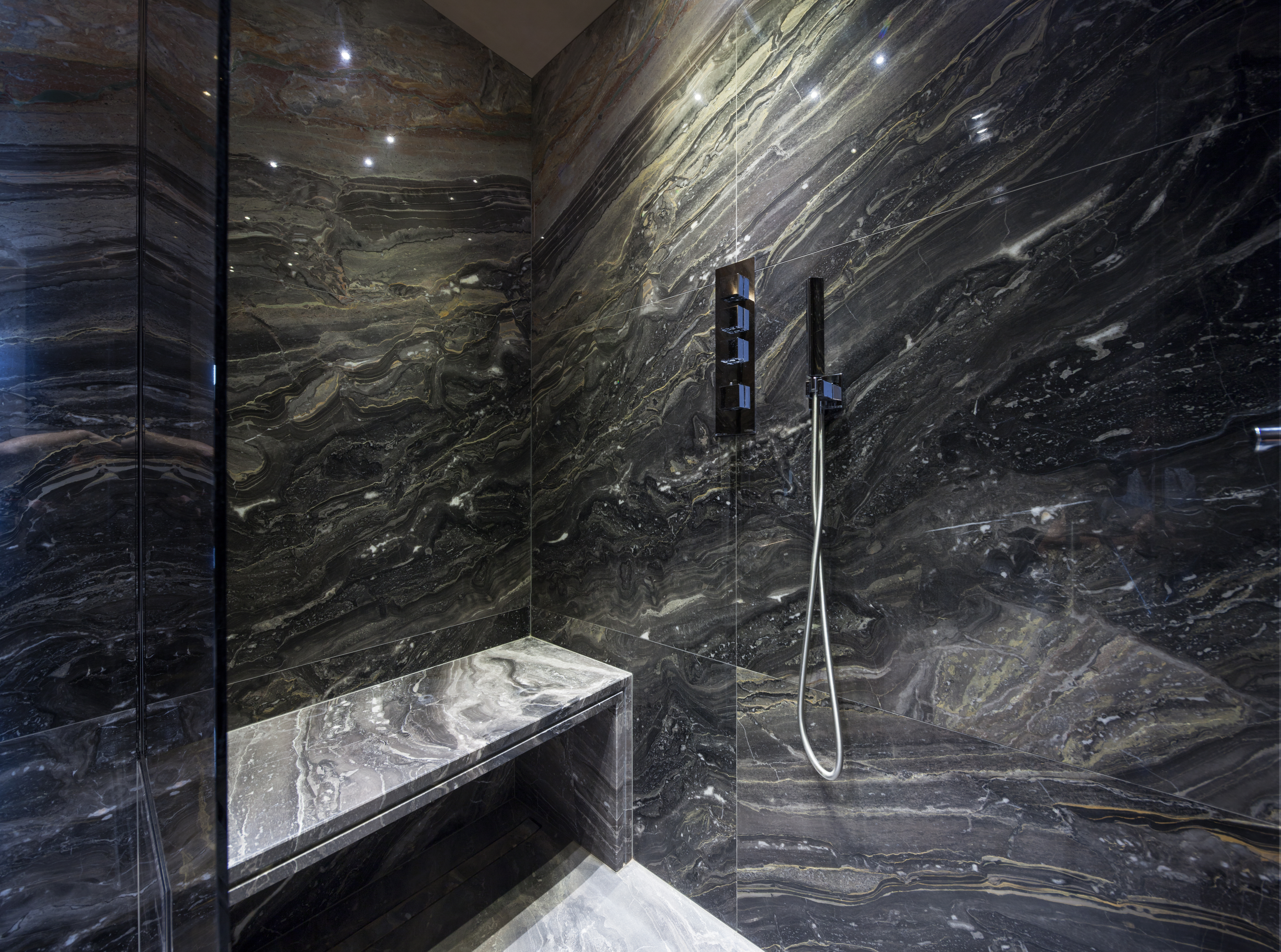 Why Is Marble So Popular For Bathrooms